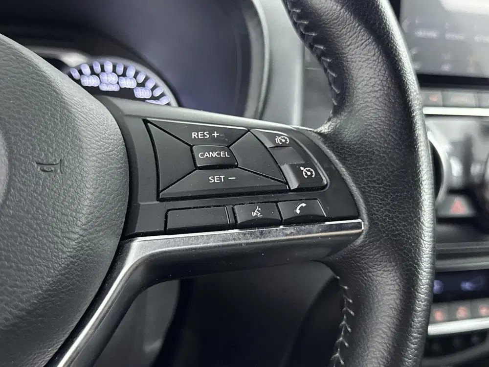 Nissan Juke 1.0 DIG-T N-Connecta 117PK uit 2020, foto 6