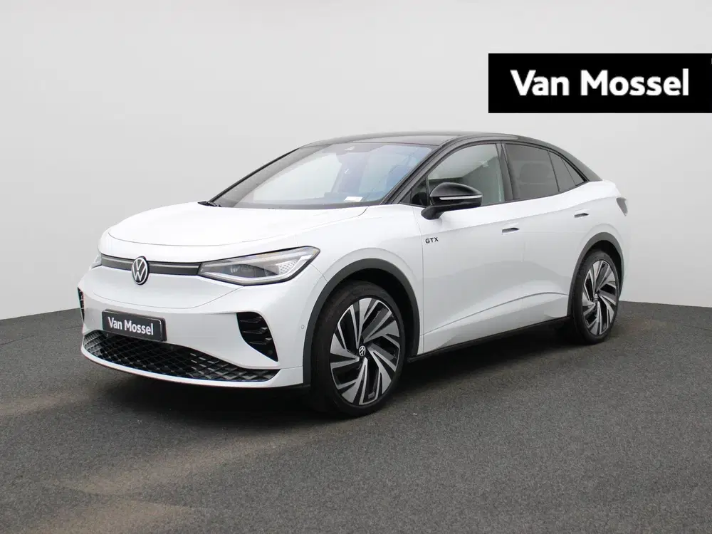Volkswagen ID.5 GTX 77 kWh 299 PK uit 2022