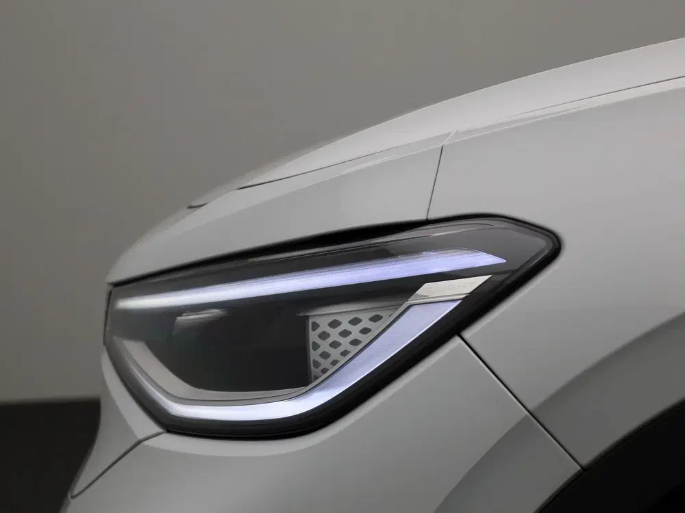 Volkswagen ID.5 GTX 77 kWh 299 PK uit 2022, foto 14