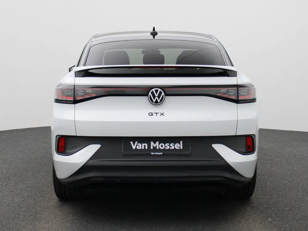 Volkswagen ID.5 GTX 77 kWh 299 PK uit 2022, foto 5