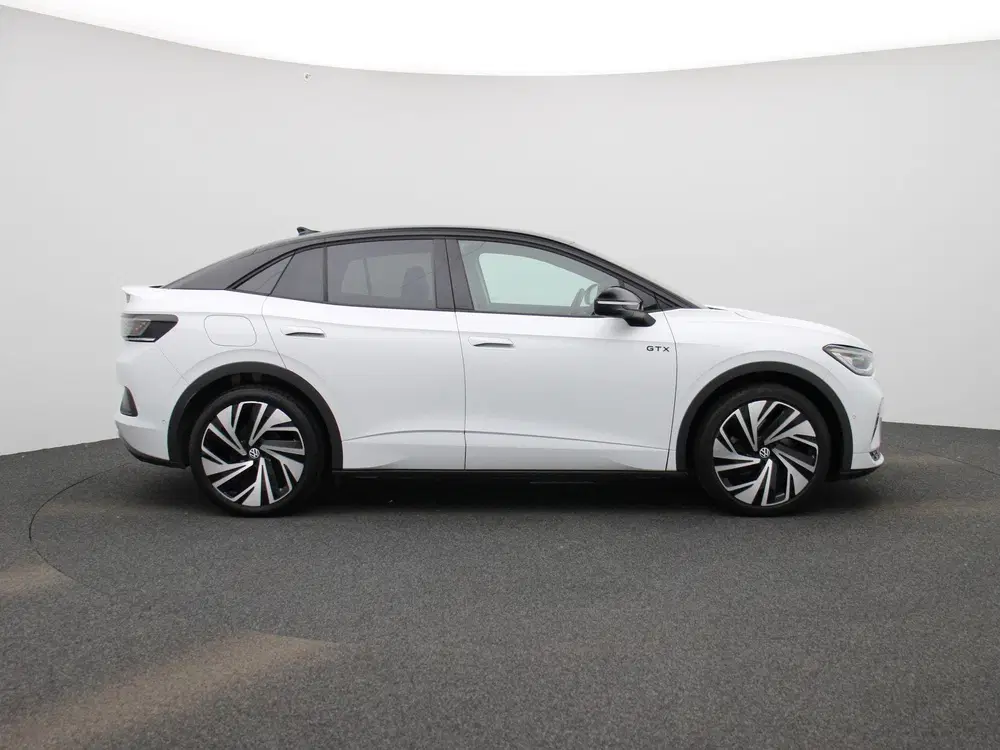 Volkswagen ID.5 GTX 77 kWh 299 PK uit 2022, foto 6