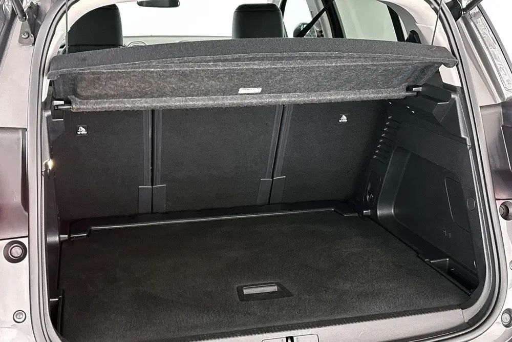 Citroën C5 Aircross Citroen C5 Aircross 1.2 PureTech Feel Trek uit 2020, foto 9