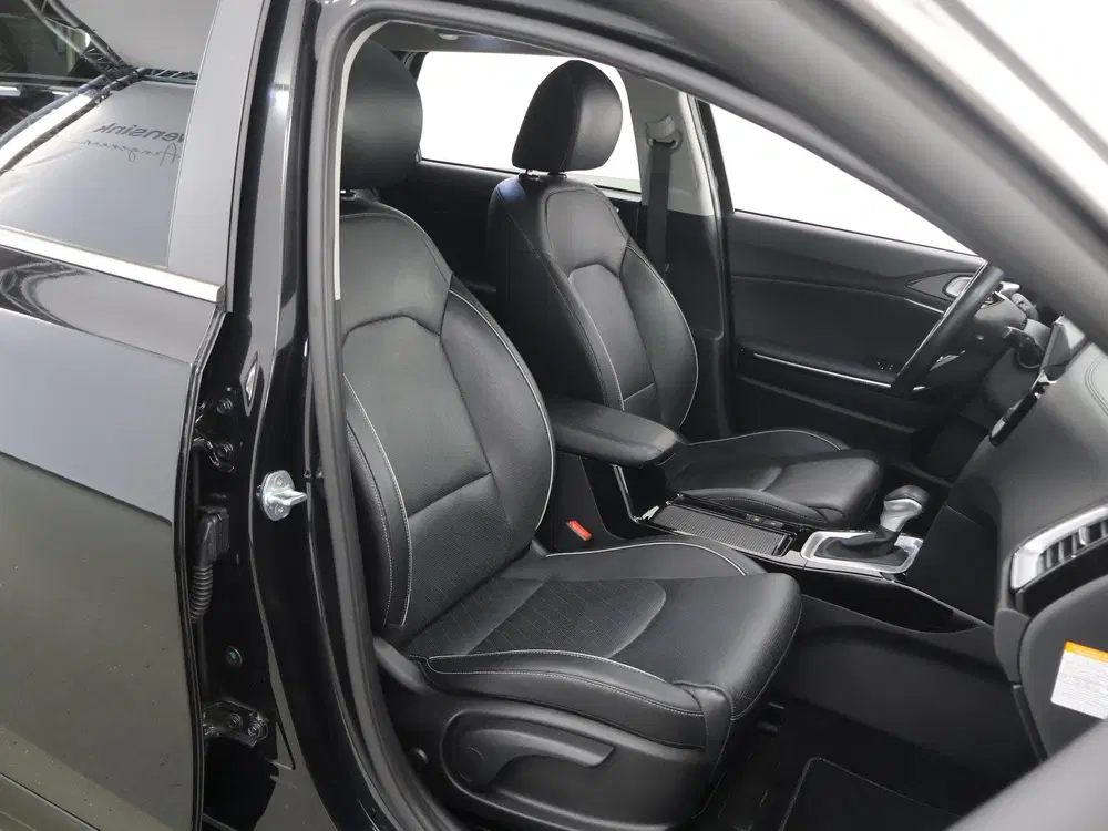 Kia Ceed 1.6 GDI PHEV ExecutiveLine uit 2021, foto 11