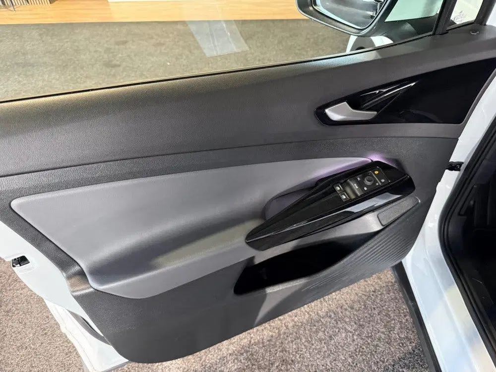 Volkswagen ID.4 CITY 52 KWH l CARPLAY l NAVI l SOH 91% l R uit 2021, foto 12