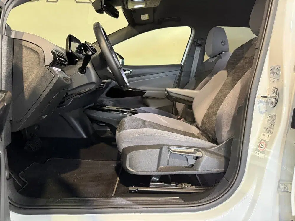Volkswagen ID.4 CITY 52 KWH l CARPLAY l NAVI l SOH 91% l R uit 2021, foto 13