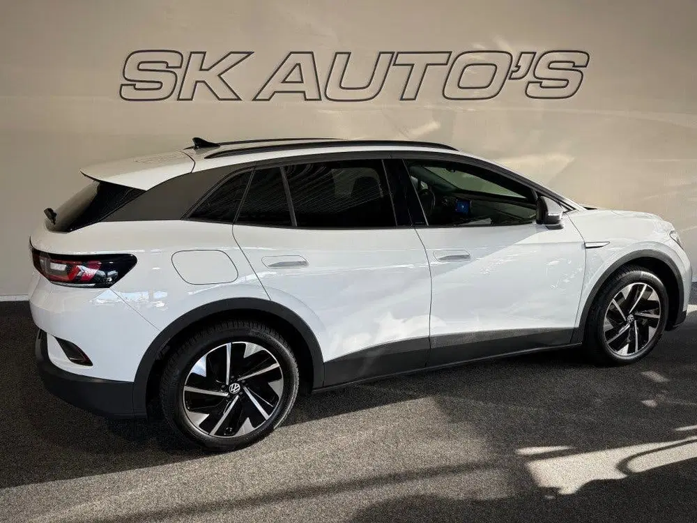 Volkswagen ID.4 CITY 52 KWH l CARPLAY l NAVI l SOH 91% l R uit 2021, foto 3