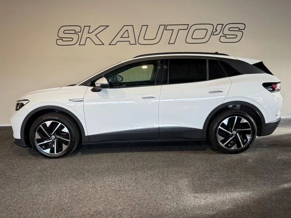 Volkswagen ID.4 CITY 52 KWH l CARPLAY l NAVI l SOH 91% l R uit 2021, foto 5