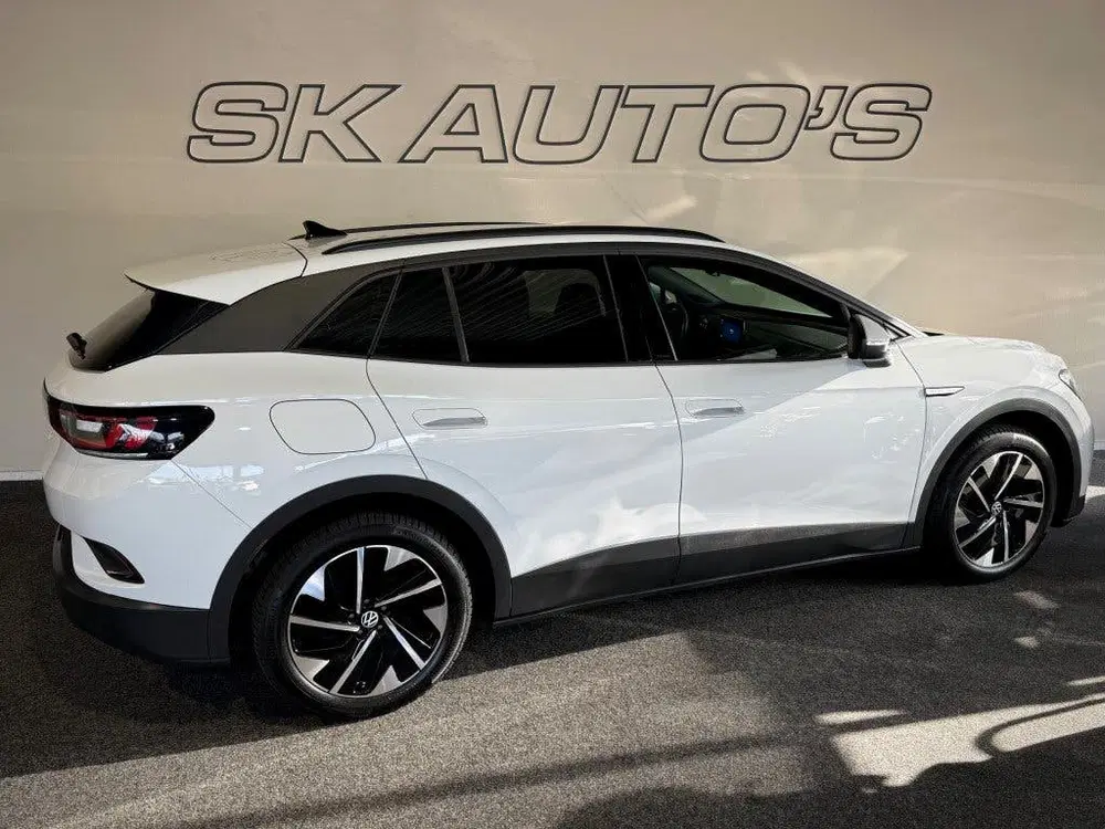 Volkswagen ID.4 CITY 52 KWH l CARPLAY l NAVI l SOH 91% l R uit 2021, foto 6