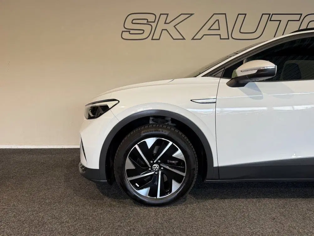 Volkswagen ID.4 CITY 52 KWH l CARPLAY l NAVI l SOH 91% l R uit 2021, foto 8