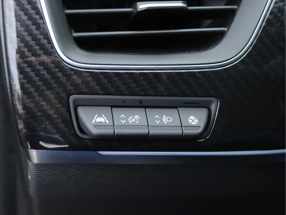 Renault Arkana 1.6 E-Tech Hybrid 145 R.S. Line CAMERA uit 2022, foto 10