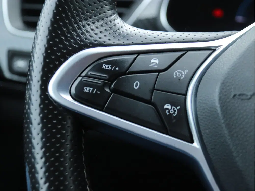 Renault Arkana 1.6 E-Tech Hybrid 145 R.S. Line CAMERA uit 2022, foto 12