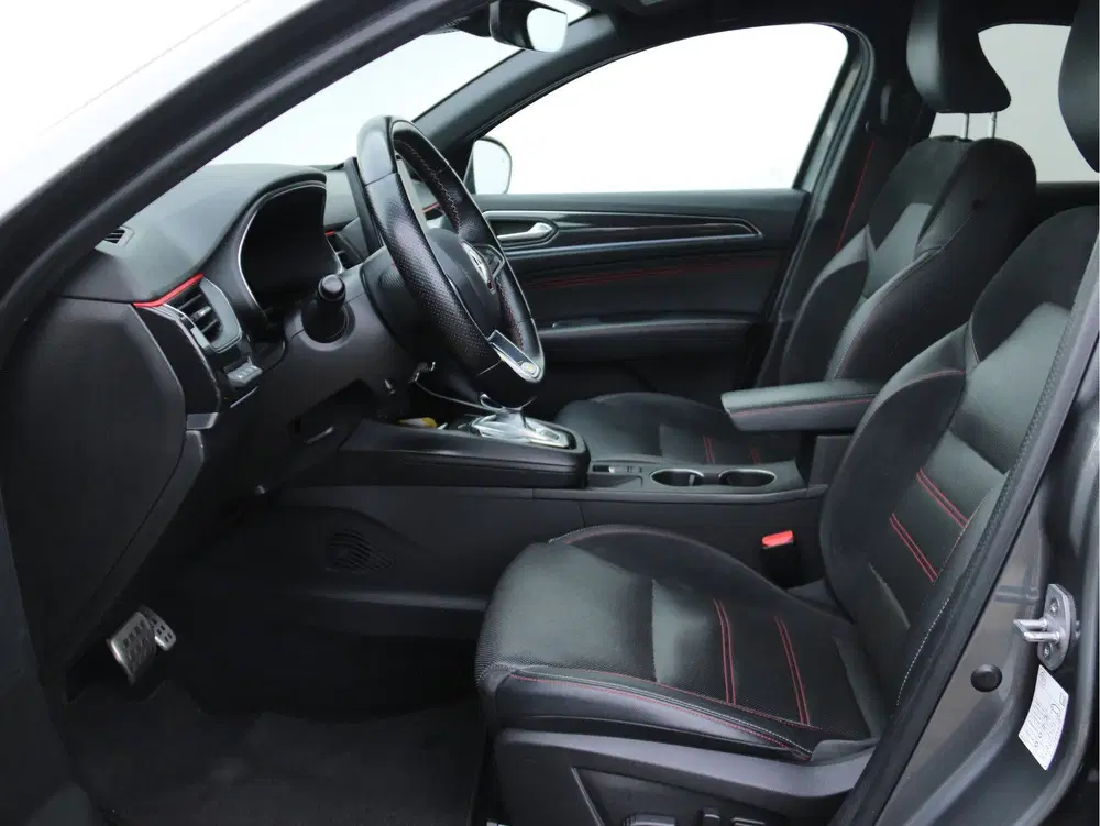 Renault Arkana 1.6 E-Tech Hybrid 145 R.S. Line CAMERA uit 2022, foto 6
