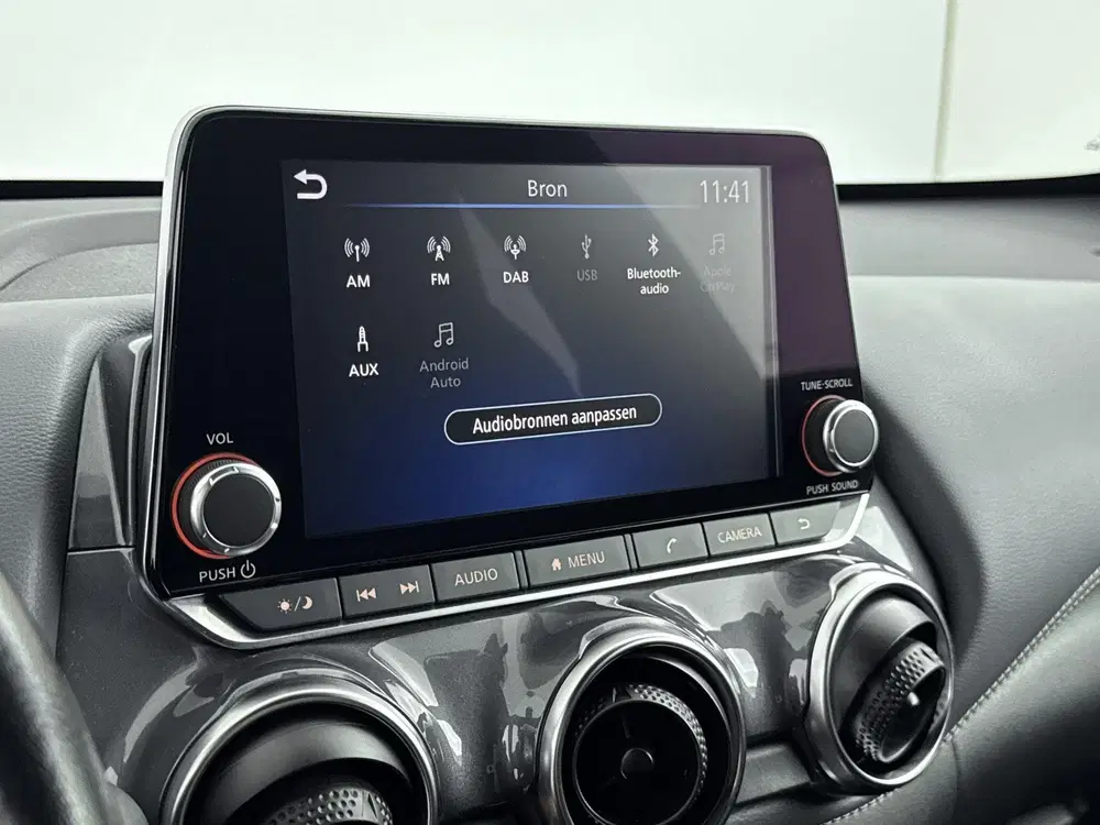 Nissan Juke 1.0 DIG-T N-Connecta 114PK uit 2021, foto 12