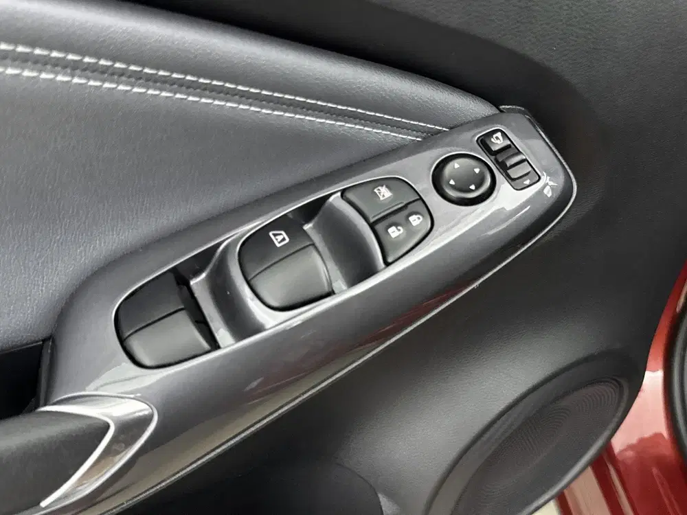 Nissan Juke 1.0 DIG-T N-Connecta 114PK uit 2021, foto 14