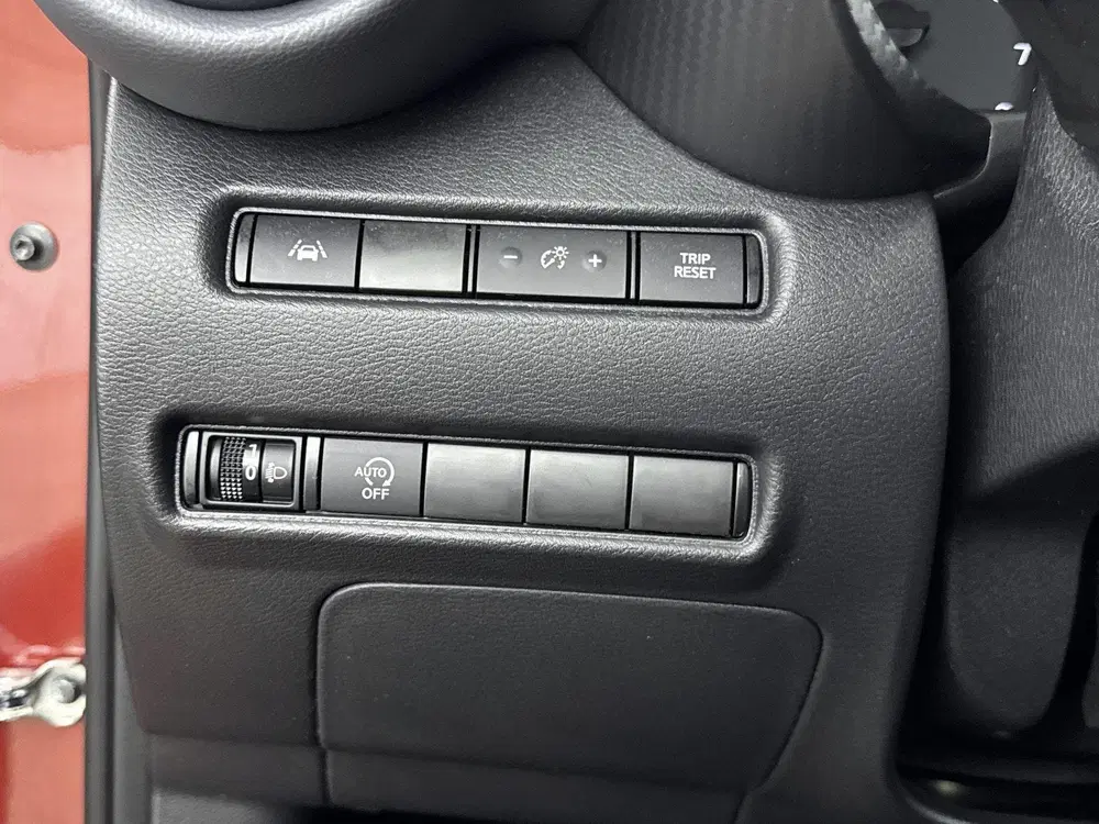 Nissan Juke 1.0 DIG-T N-Connecta 114PK uit 2021, foto 15
