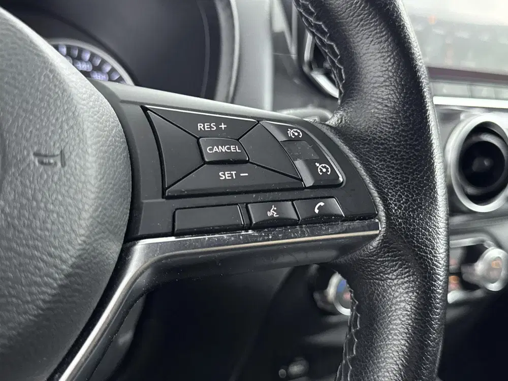 Nissan Juke 1.0 DIG-T N-Connecta 114PK uit 2021, foto 6