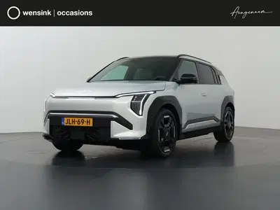 Kia EV3 GT-PlusLine 81.4 kWh uit 2025