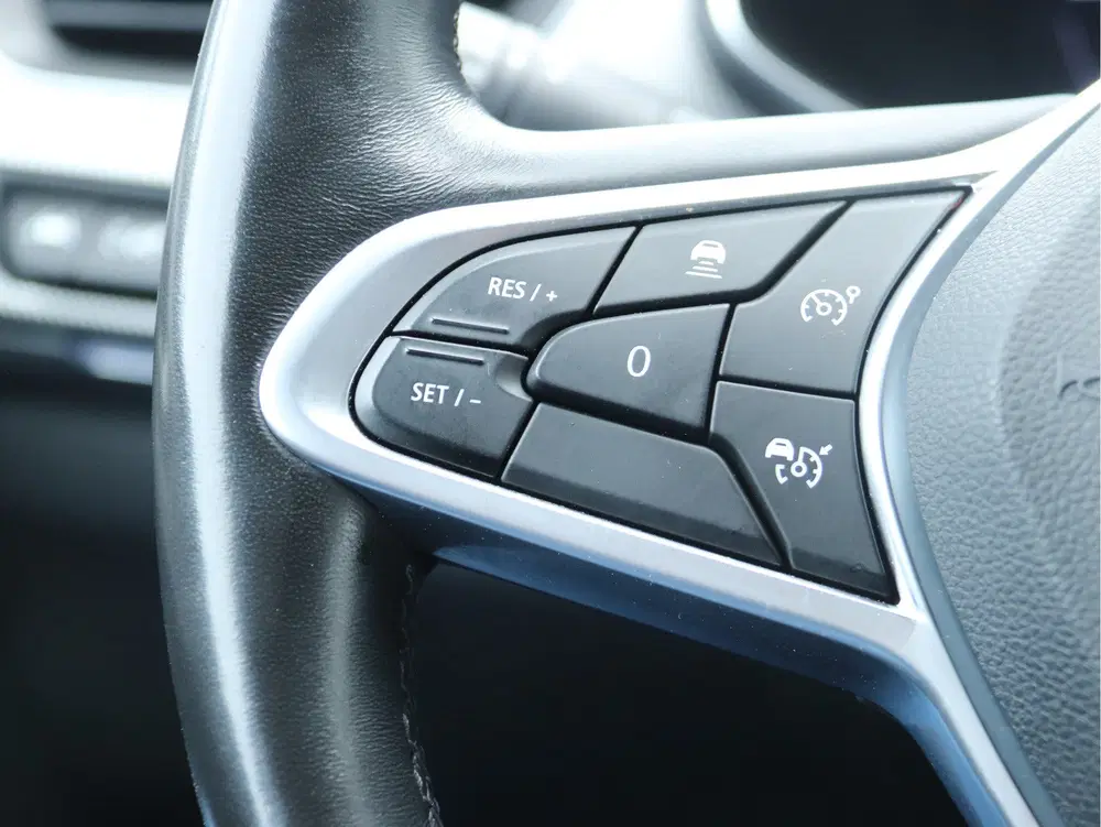 Renault Arkana 1.6 E-Tech Hybrid 145 Intens CAMERA uit 2021, foto 11