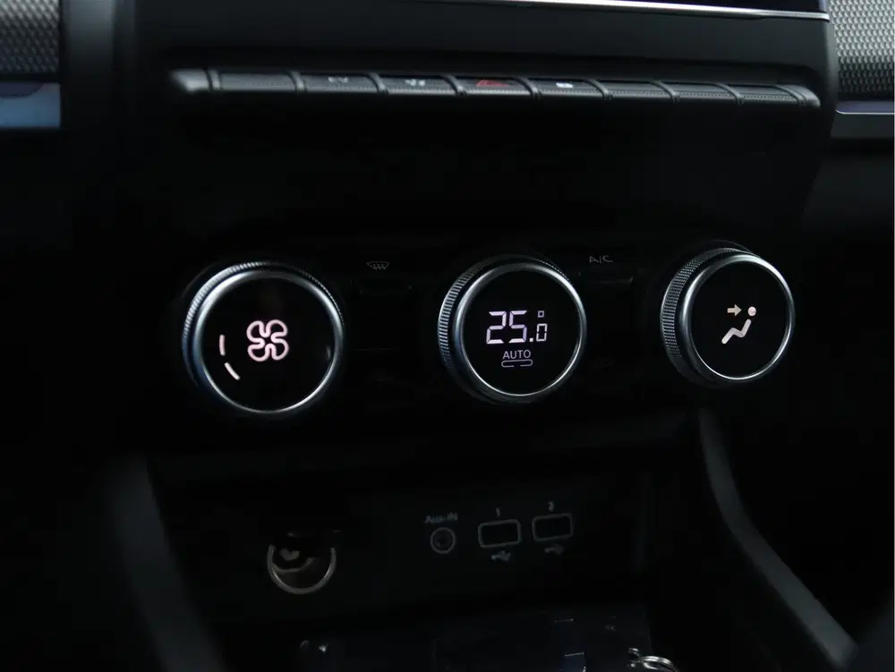 Renault Arkana 1.6 E-Tech Hybrid 145 Intens CAMERA uit 2021, foto 15