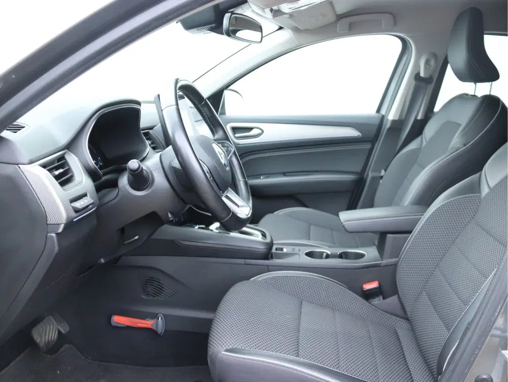 Renault Arkana 1.6 E-Tech Hybrid 145 Intens CAMERA uit 2021, foto 6