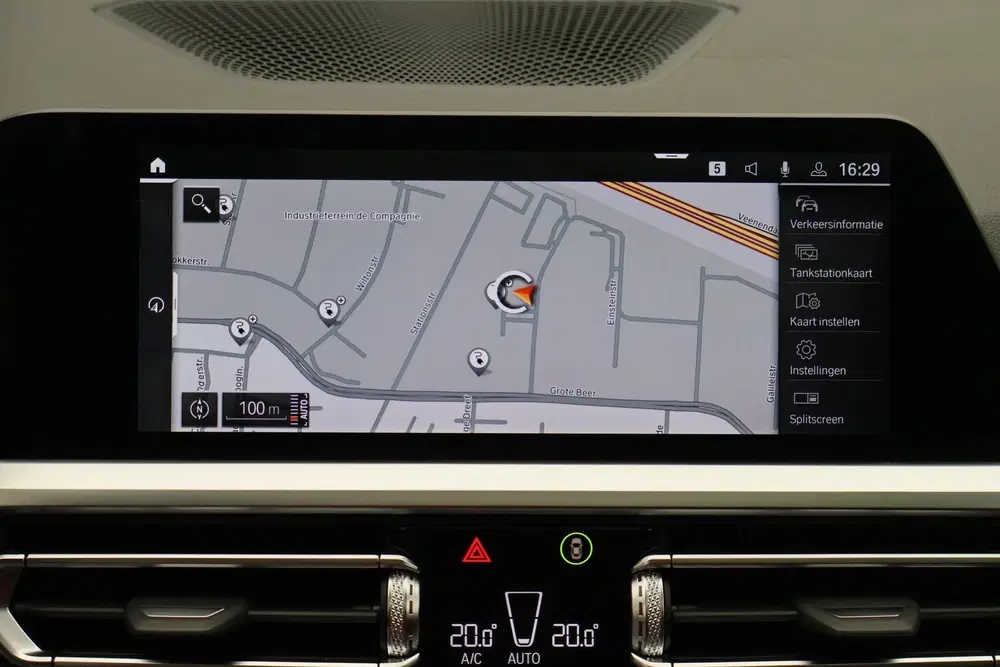 BMW 3-serie 3 Serie Touring 330e Business Edition Plus uit 2022, foto 5