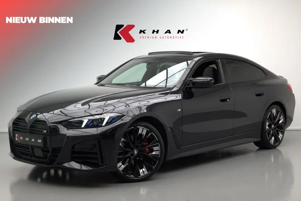 BMW 4-serie 4-serie Gran Coupé M440i xDrive High Execu uit 2025