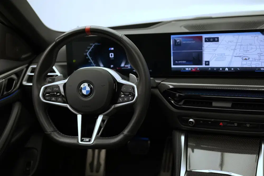 BMW 4-serie 4-serie Gran Coupé M440i xDrive High Execu uit 2025, foto 10