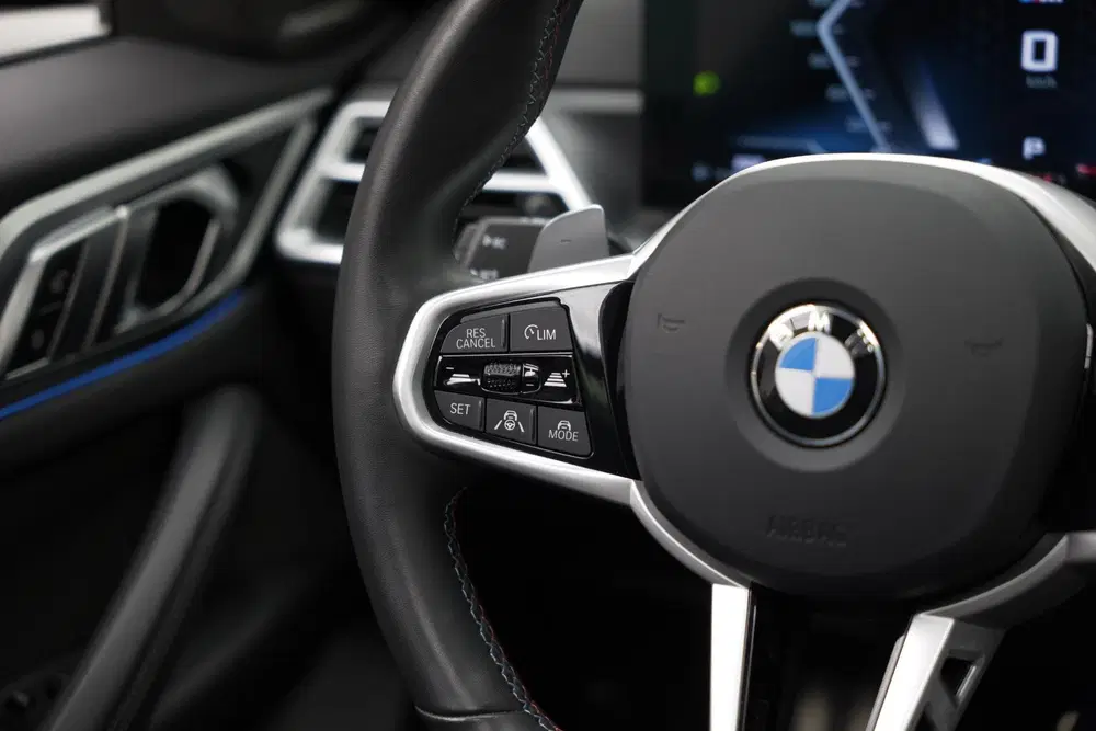 BMW 4-serie 4-serie Gran Coupé M440i xDrive High Execu uit 2025, foto 11