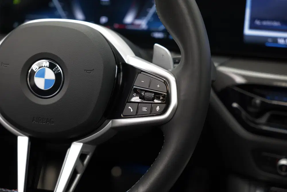 BMW 4-serie 4-serie Gran Coupé M440i xDrive High Execu uit 2025, foto 12