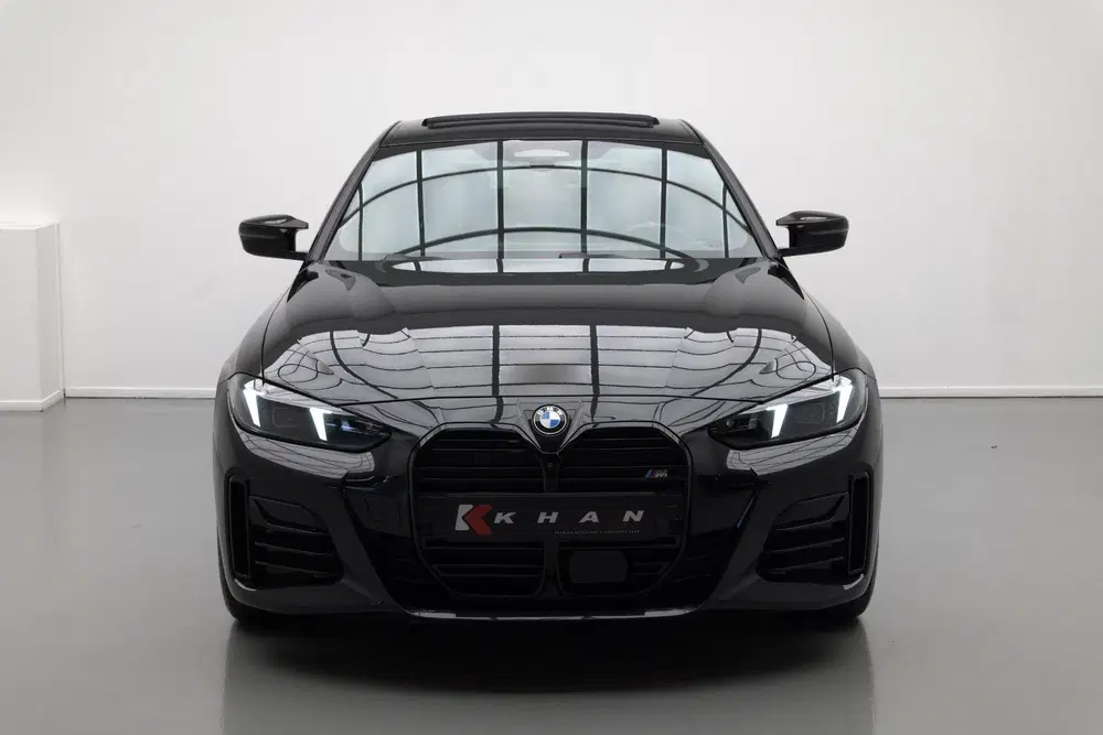 BMW 4-serie 4-serie Gran Coupé M440i xDrive High Execu uit 2025, foto 2