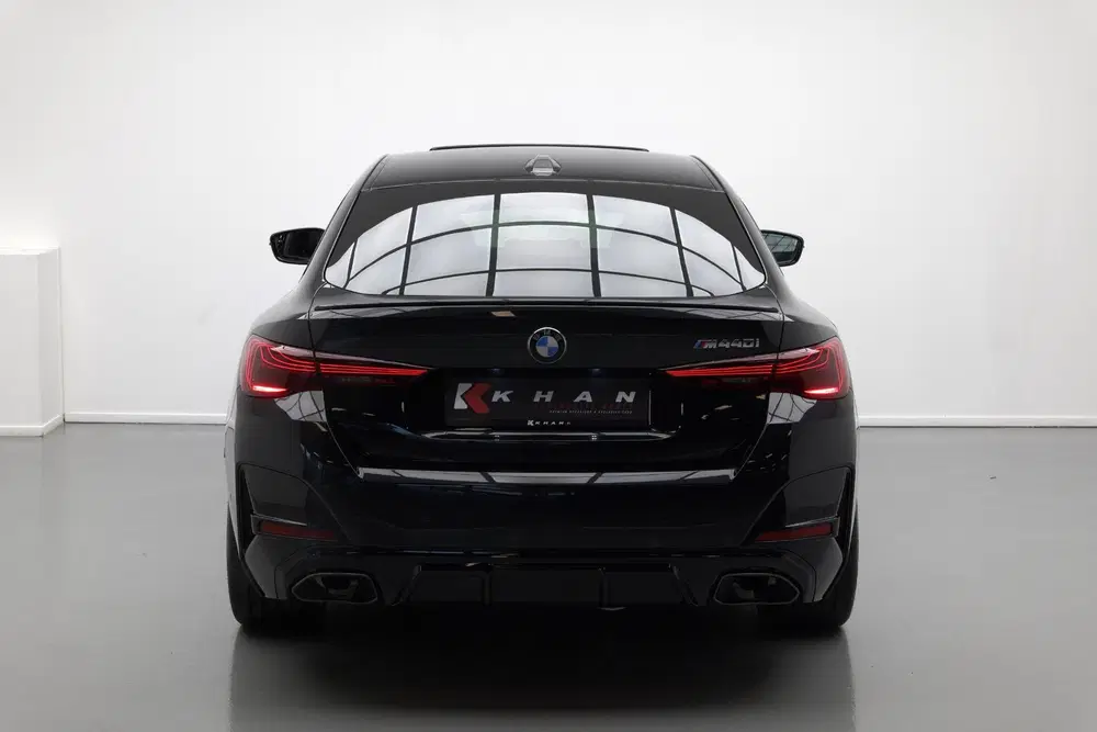 BMW 4-serie 4-serie Gran Coupé M440i xDrive High Execu uit 2025, foto 3