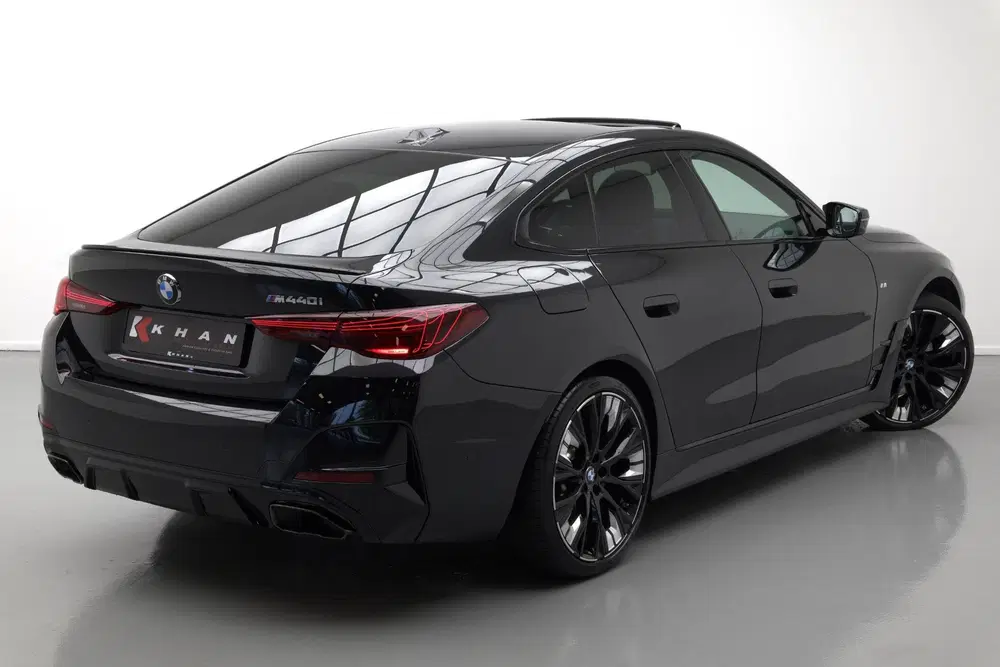 BMW 4-serie 4-serie Gran Coupé M440i xDrive High Execu uit 2025, foto 4