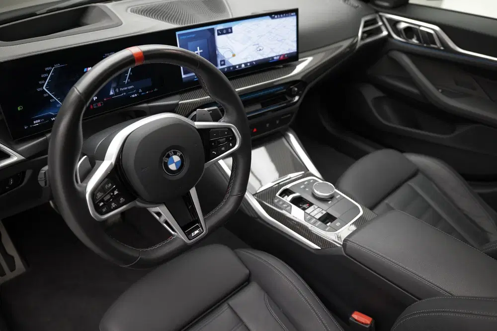BMW 4-serie 4-serie Gran Coupé M440i xDrive High Execu uit 2025, foto 5