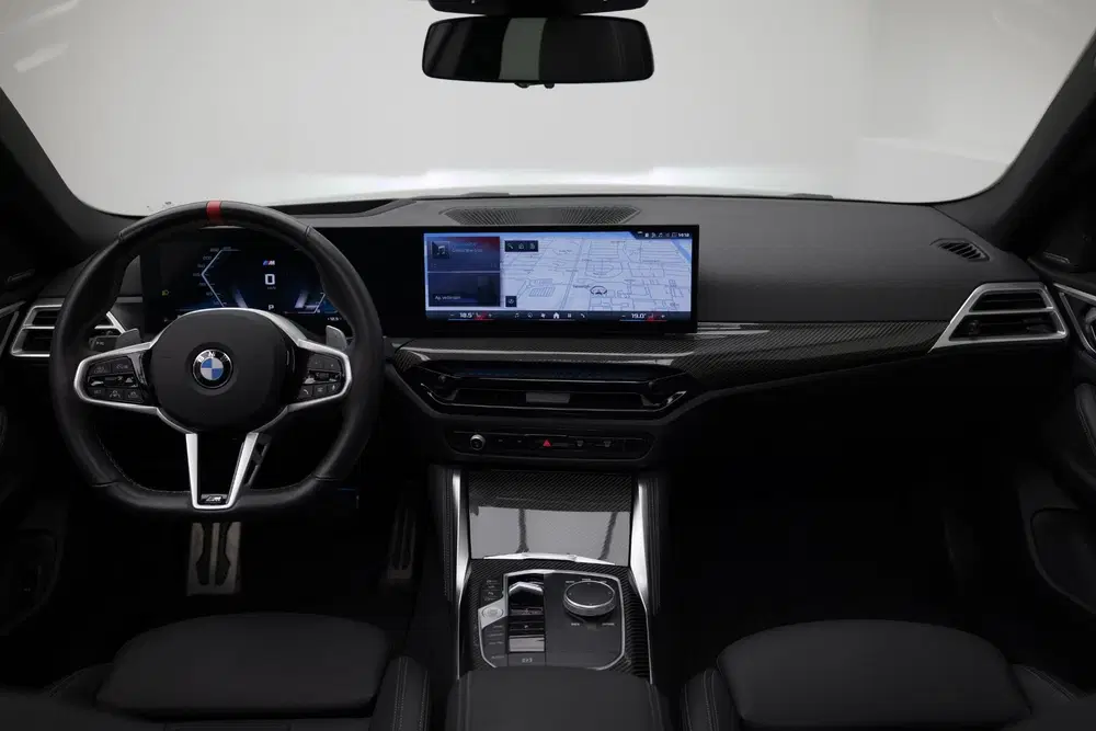 BMW 4-serie 4-serie Gran Coupé M440i xDrive High Execu uit 2025, foto 9