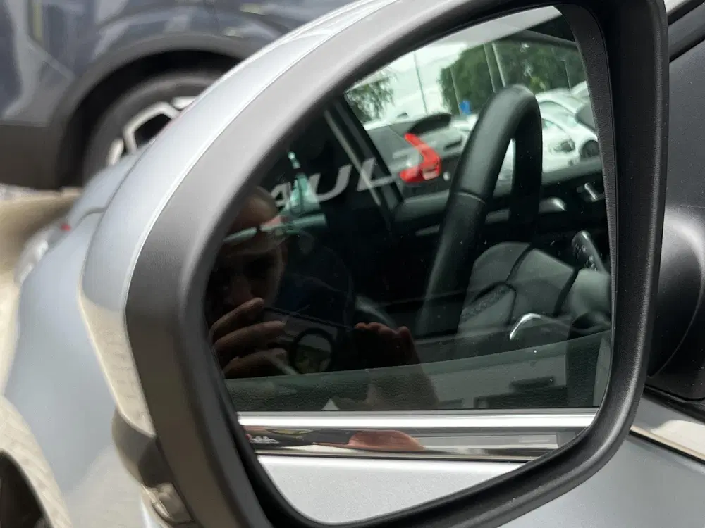 Renault Megane Mégane Estate 1.3 TCe 140 Techno uit 2023, foto 14