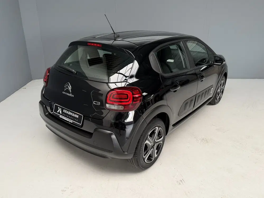 Citroën C3 1.2 PureTech S&S Shine Automaat uit 2019, foto 11