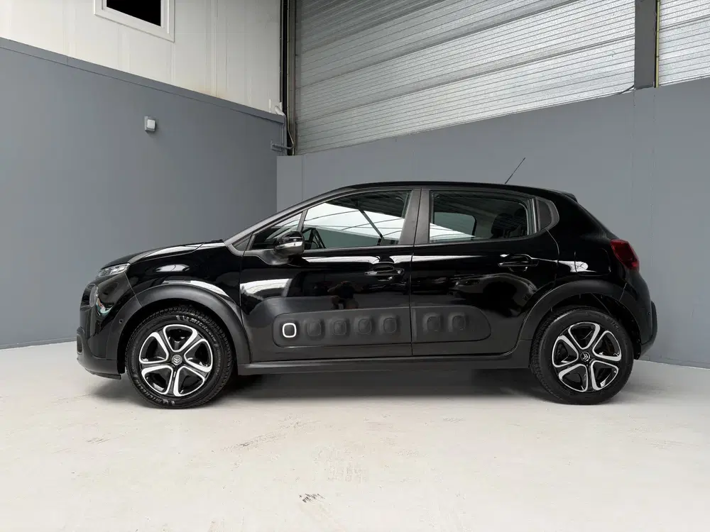 Citroën C3 1.2 PureTech S&S Shine Automaat uit 2019, foto 6