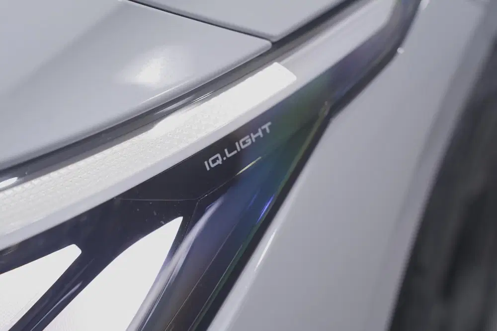 Volkswagen ID.7 GTX 86KWh 4Motion SOH 97% Head-Up Display uit 2025, foto 10