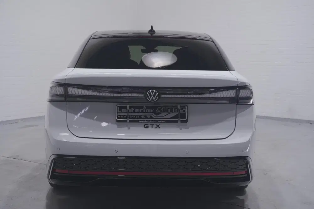 Volkswagen ID.7 GTX 86KWh 4Motion SOH 97% Head-Up Display uit 2025, foto 13