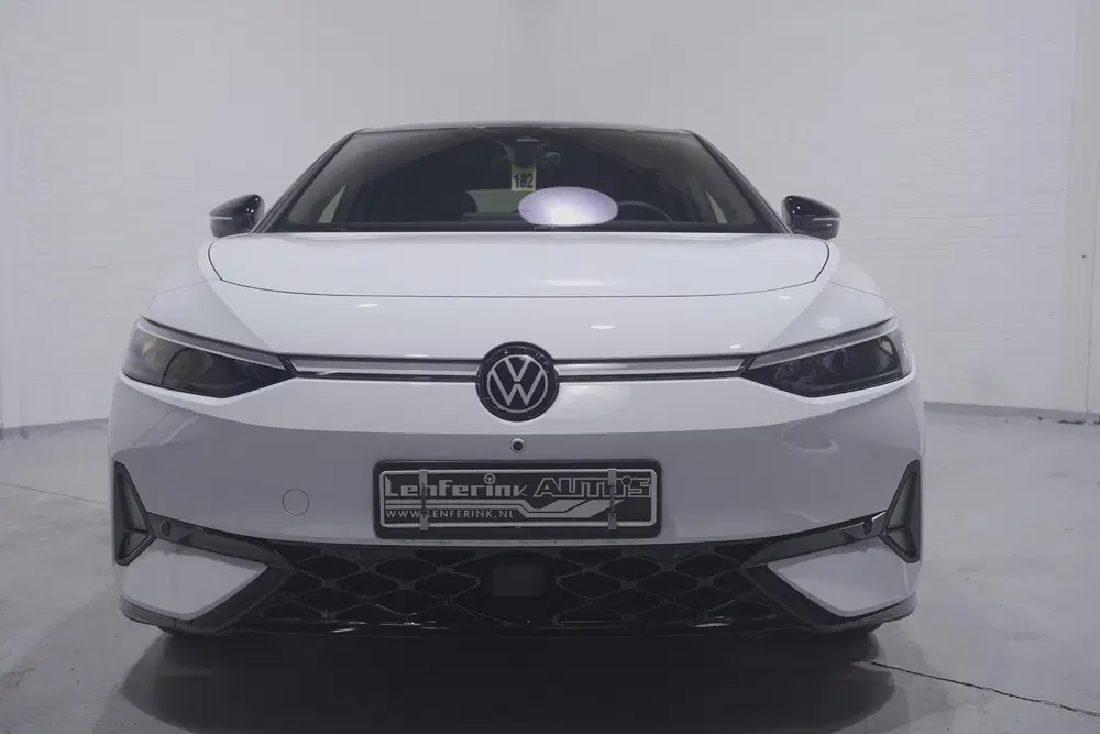 Volkswagen ID.7 GTX 86KWh 4Motion SOH 97% Head-Up Display uit 2025, foto 2