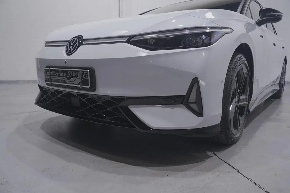 Volkswagen ID.7 GTX 86KWh 4Motion SOH 97% Head-Up Display uit 2025, foto 5