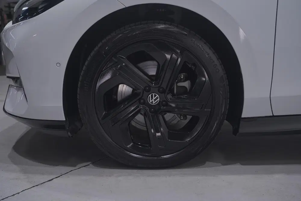 Volkswagen ID.7 GTX 86KWh 4Motion SOH 97% Head-Up Display uit 2025, foto 6
