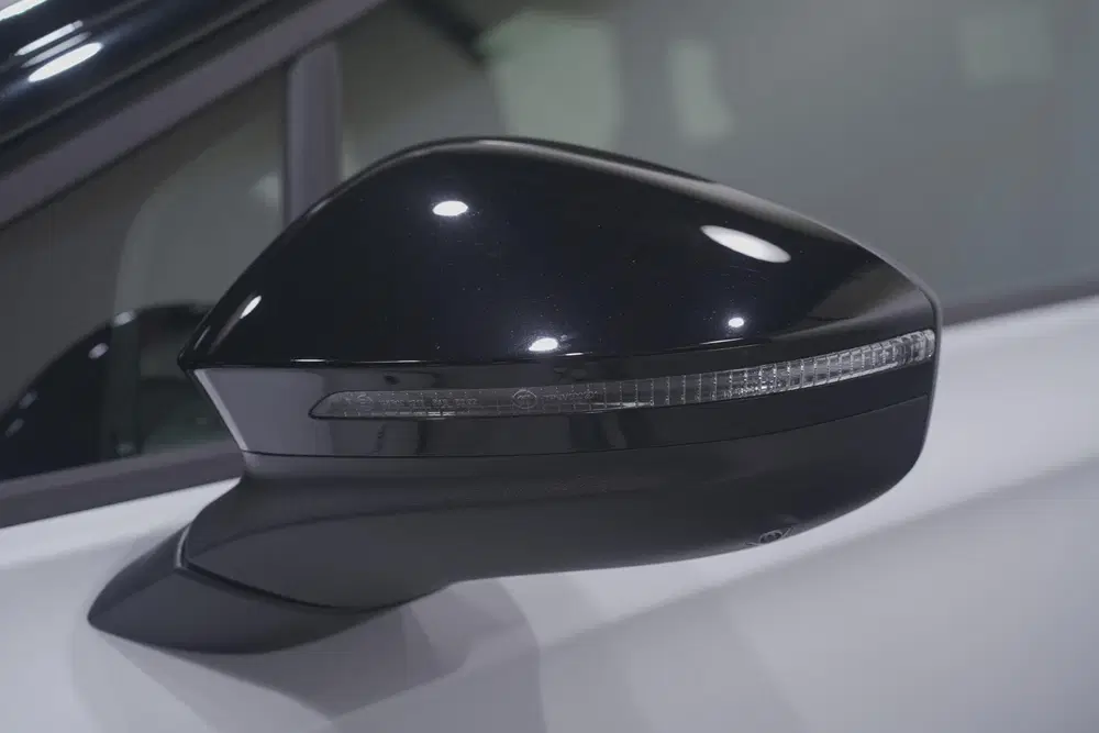 Volkswagen ID.7 GTX 86KWh 4Motion SOH 97% Head-Up Display uit 2025, foto 7