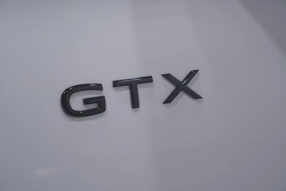 Volkswagen ID.7 GTX 86KWh 4Motion SOH 97% Head-Up Display uit 2025, foto 8