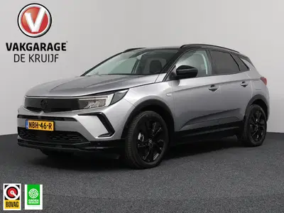 Opel Grandland 1.6 Turbo Plug-In Hybrid uit 2023