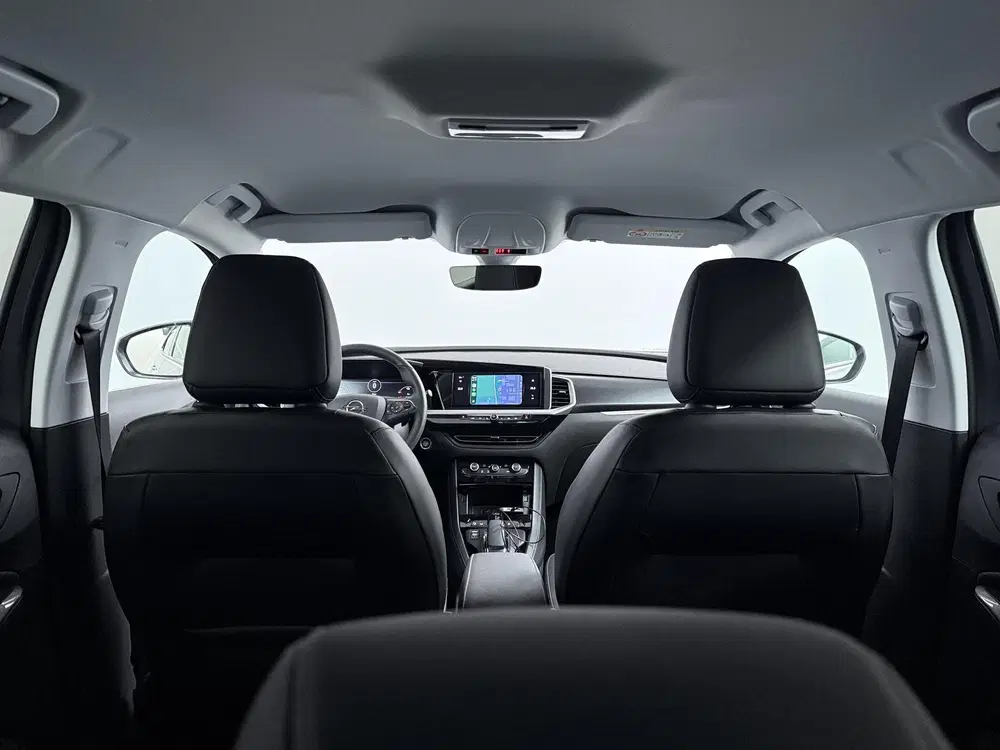 Opel Grandland 1.6 Turbo Plug-In Hybrid uit 2023, foto 12