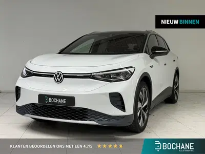 Volkswagen ID.4 First 77 kWh uit 2021