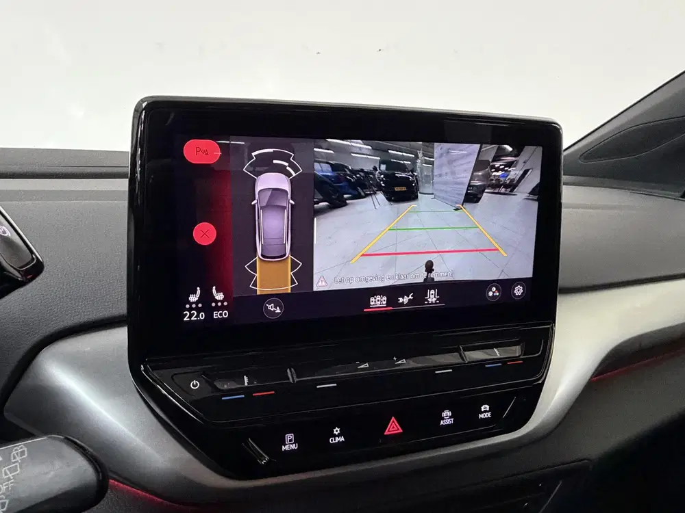 Volkswagen ID.4 First 77 kWh uit 2021, foto 13