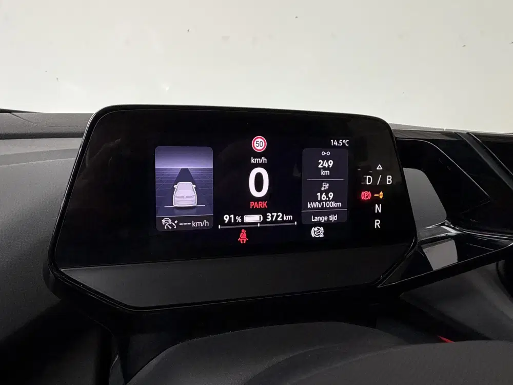 Volkswagen ID.4 First 77 kWh uit 2021, foto 4