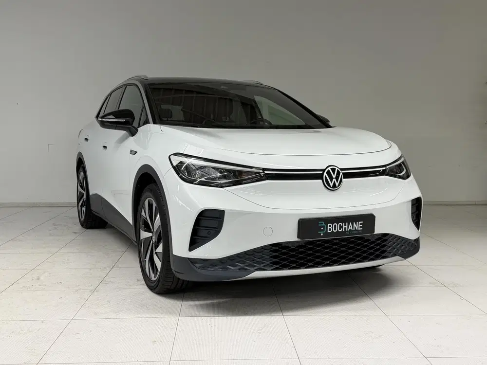Volkswagen ID.4 First 77 kWh uit 2021, foto 6